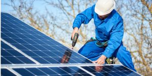 Installation Maintenance Panneaux Solaires Photovoltaïques à Troche
